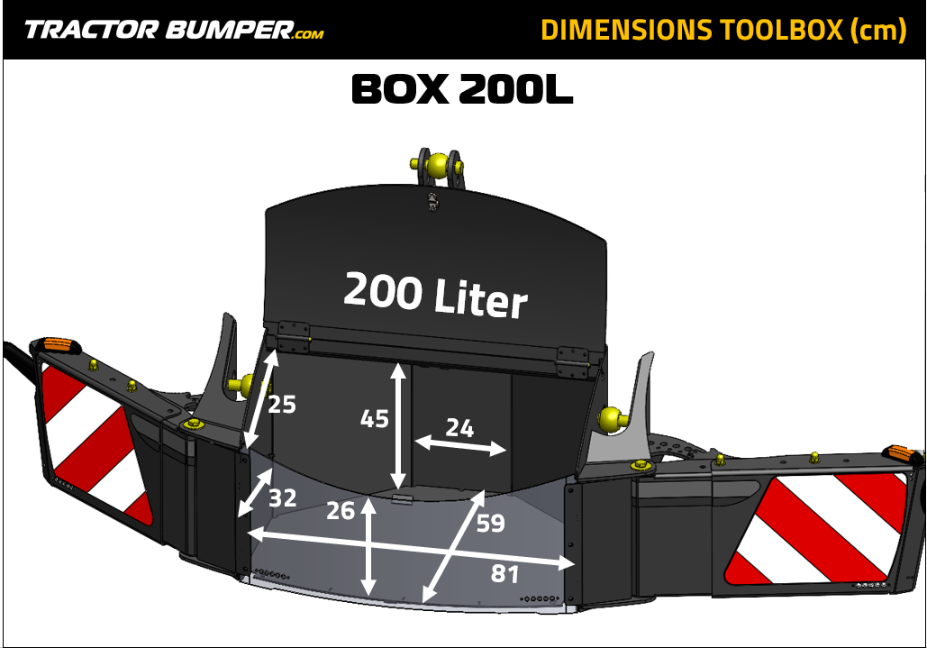 Box 200L