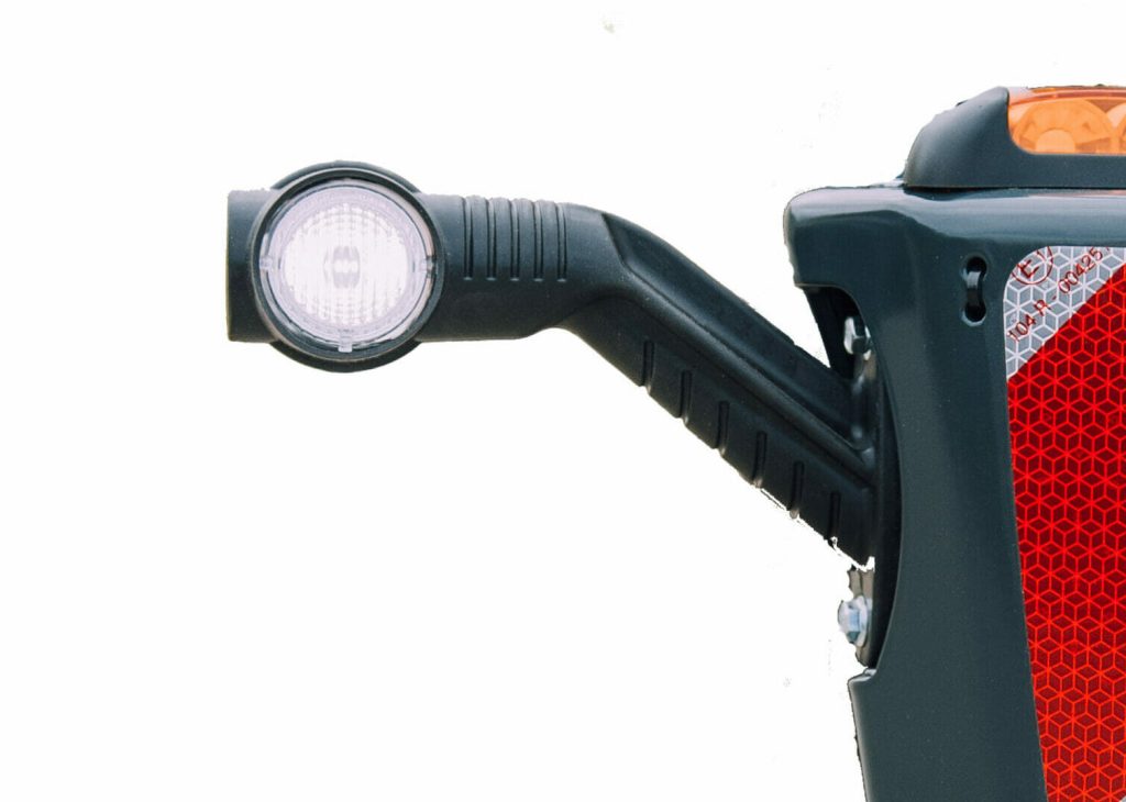 LED Outline Marker