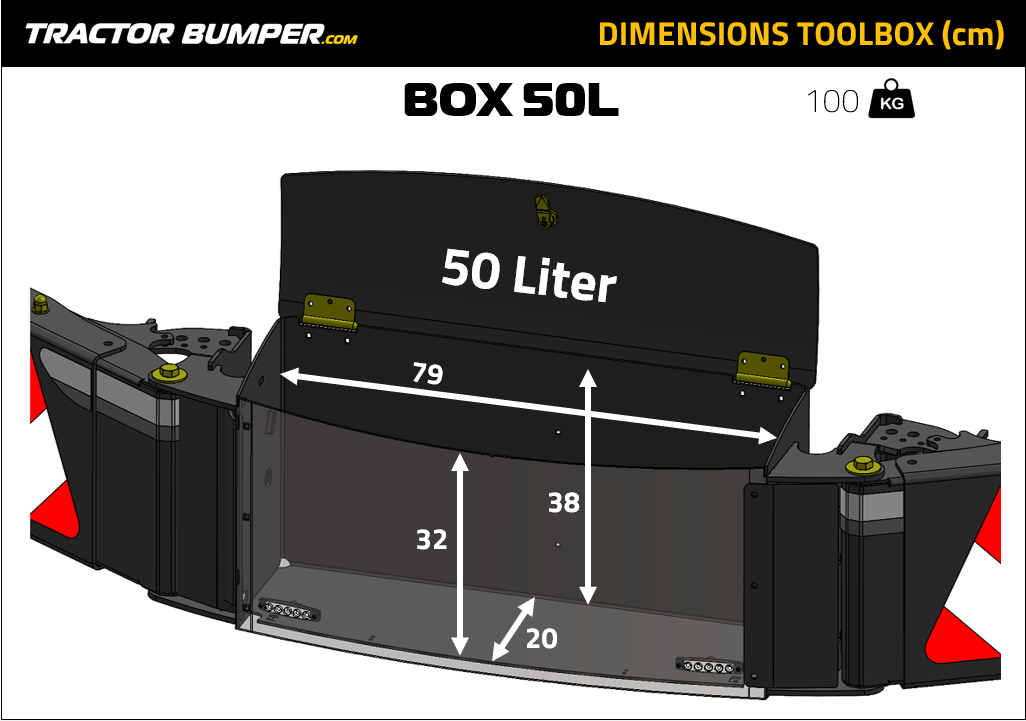 Box 50L