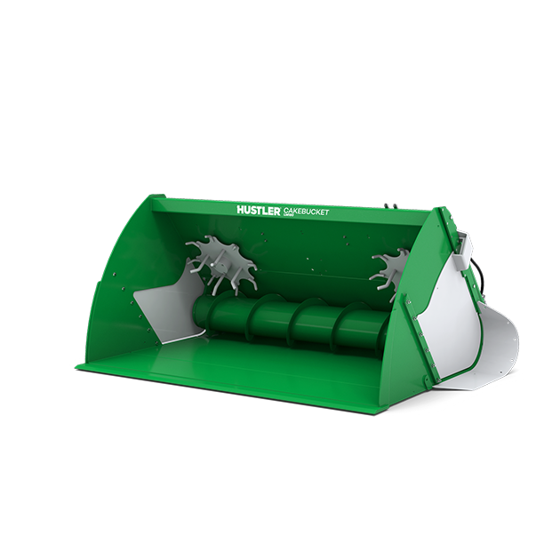 Hustler CakeBucket - LM180
