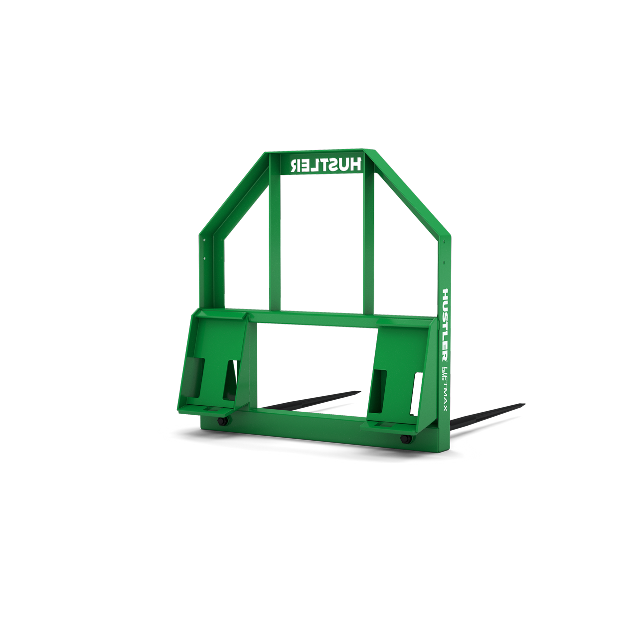 Hustler LiftMax - LE110