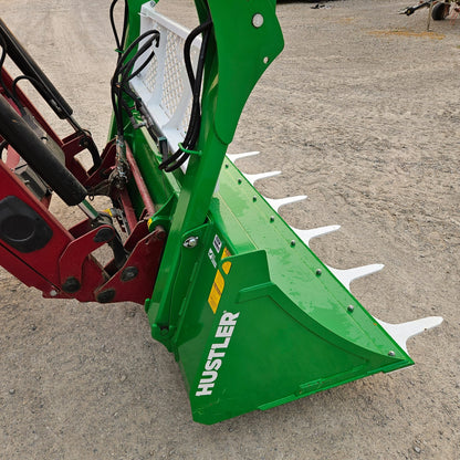 Hustler GrappleMax - LX250