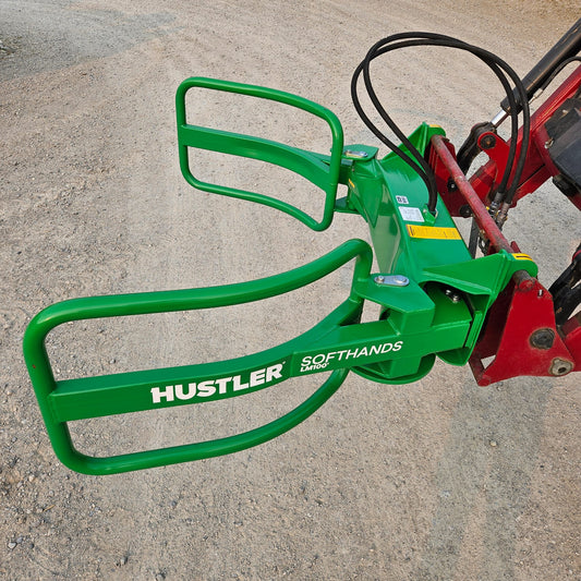 Hustler SoftHands - LM100