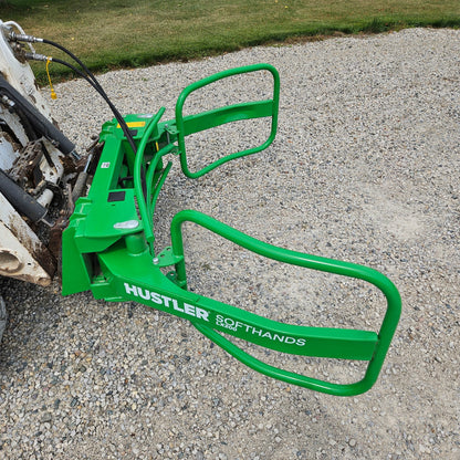 Hustler SoftHands - LX200