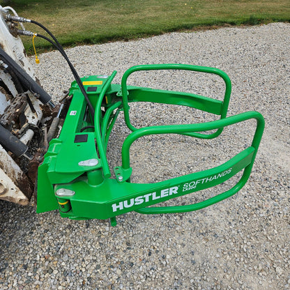 Hustler SoftHands - LX200
