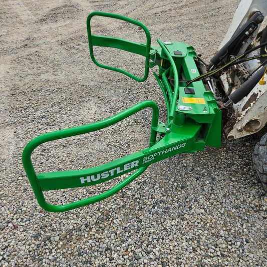 Hustler SoftHands - LX200