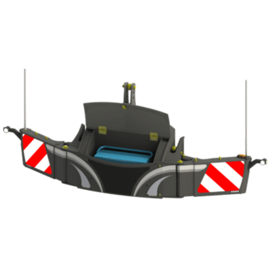 TractorBumper SafetyWeight