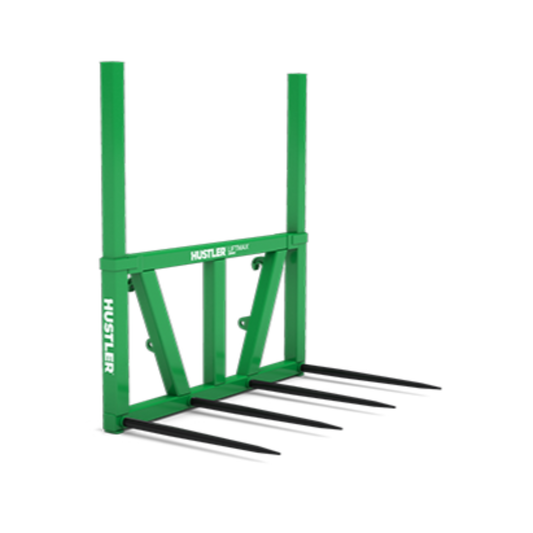 Hustler LiftMax - LM160
