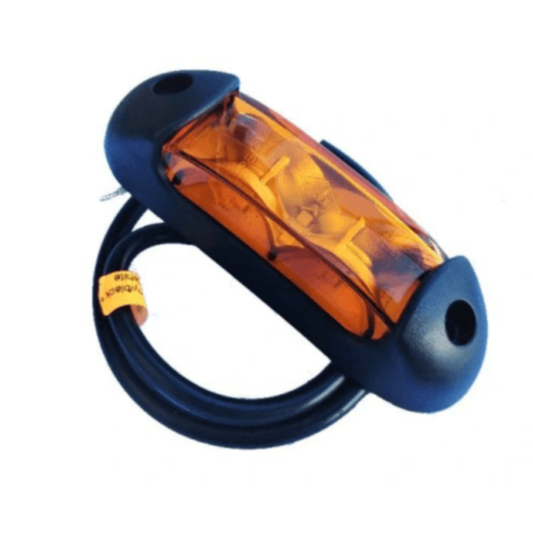 LED Direction Indicator