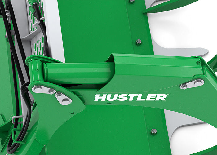 Hustler GrappleMax - LX250