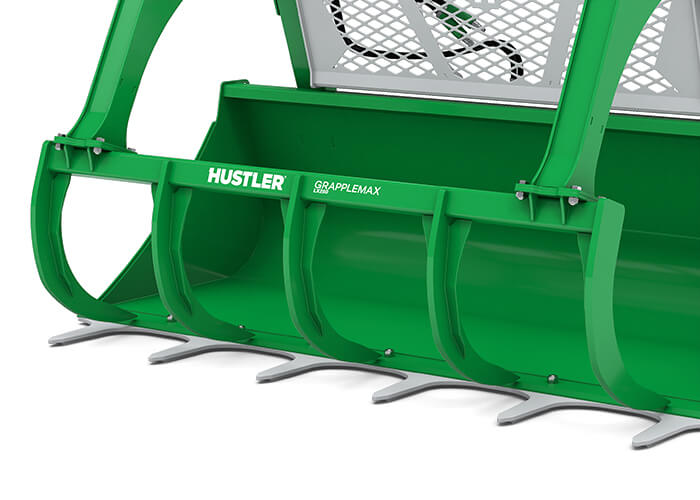 Hustler GrappleMax - LX250