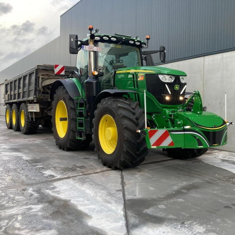 TractorBumper SafetyWeight