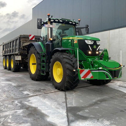TractorBumper SafetyWeight