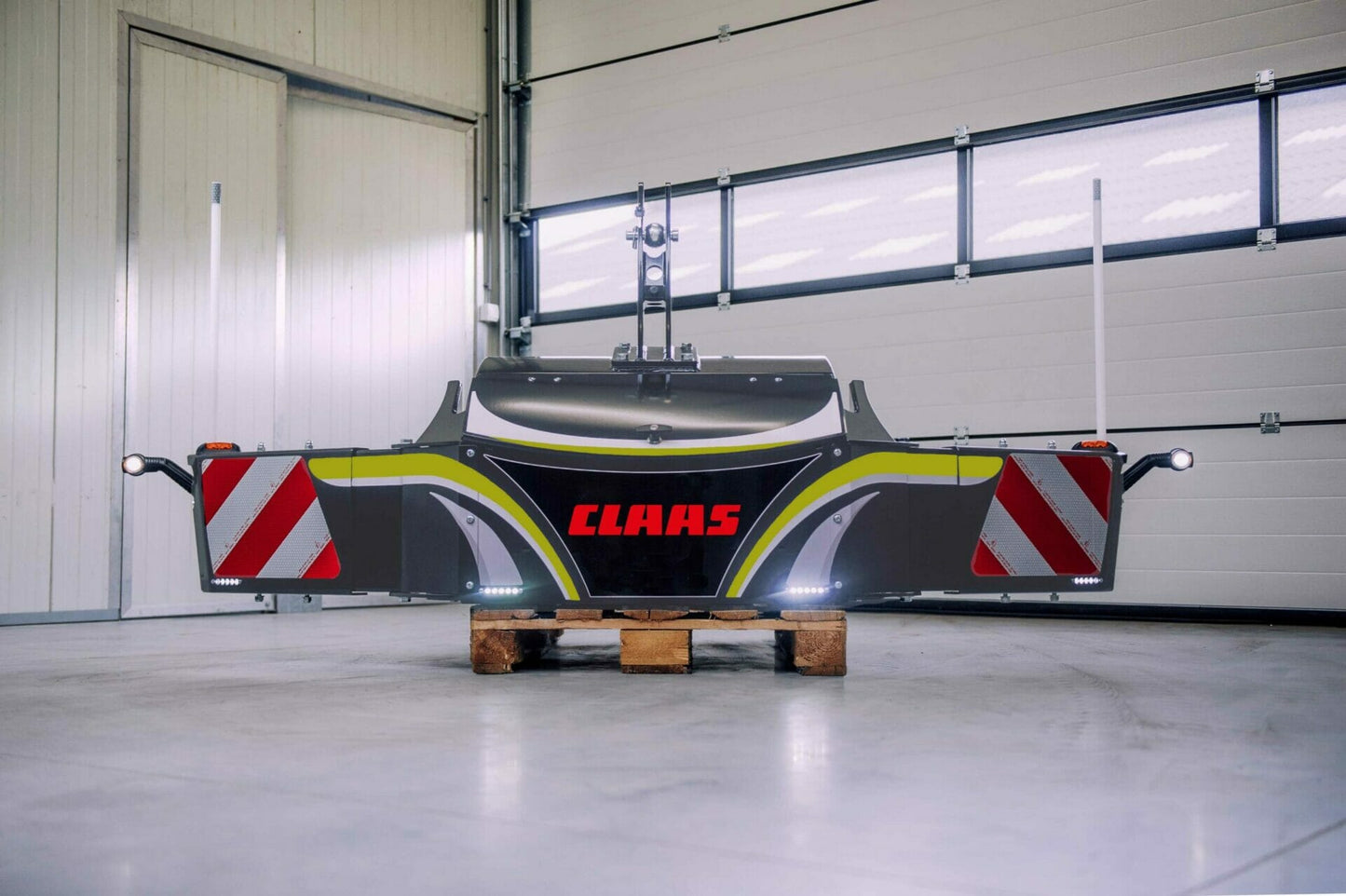 Box 200L