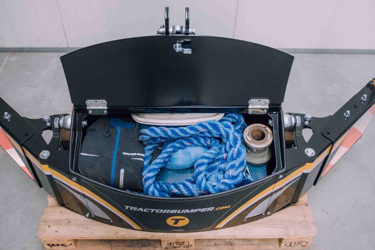 Box 200L